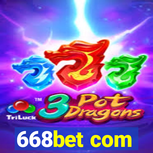 668bet com